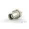 Te Connectivity Rf Bnc Connector, 1 Contact(S), Female, Panel Mount, Panel Mount, Solder Terminal, Locking, Jack 5227715-3 - alternate 1